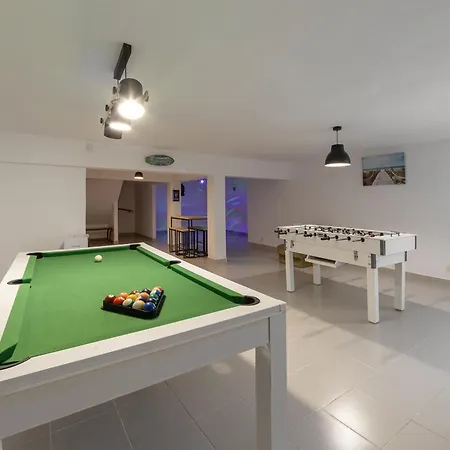 Serenidade Do Mar Atouguia Da Baleia