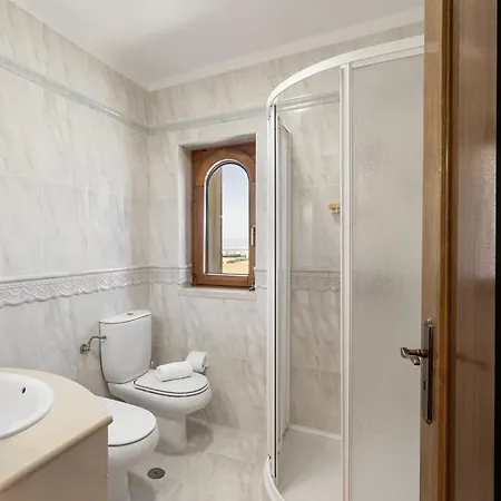 Serenidade Do Mar Villa *