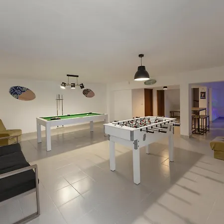 Serenidade Do Mar Villa *