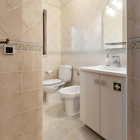 Serenidade Do Mar Villa