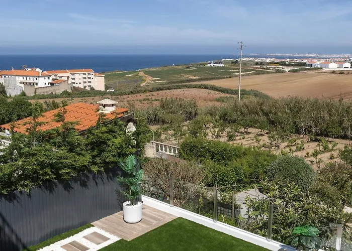 Villa Serenidade Do Mar