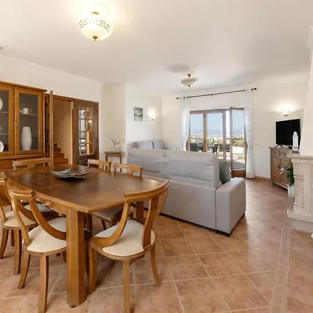 Villa Serenidade Do Mar