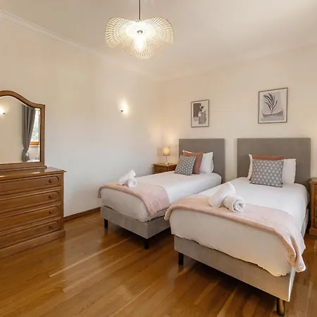 Serenidade Do Mar * Atouguia Da Baleia