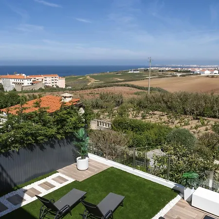 Villa Serenidade Do Mar