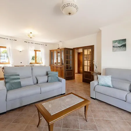 Villa Serenidade Do Mar *