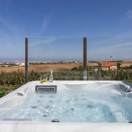 Serenidade Do Mar Villa *