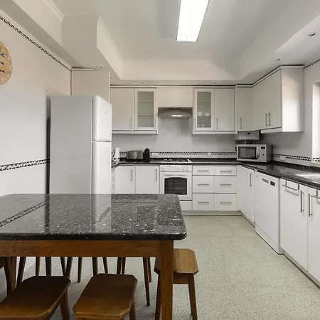 Villa Serenidade Do Mar *