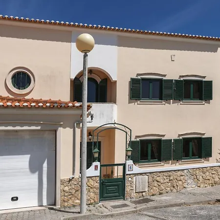 Serenidade Do Mar * Atouguia Da Baleia