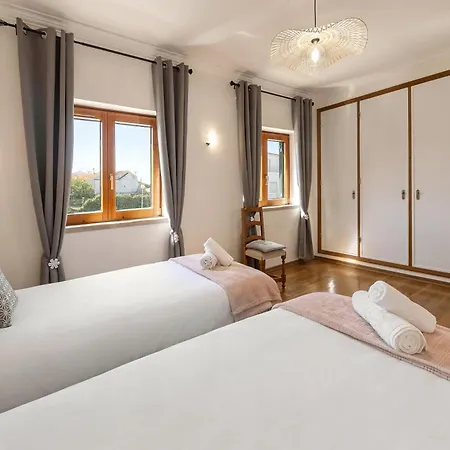 Serenidade Do Mar * Atouguia Da Baleia