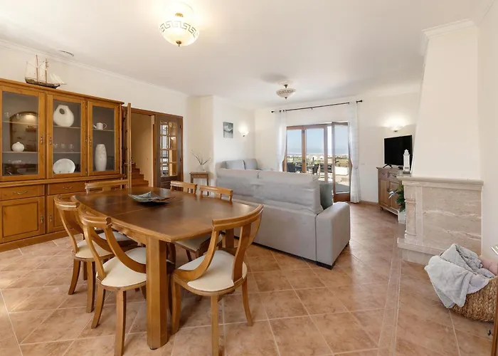 Βίλα Serenidade Do Mar